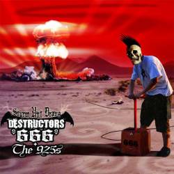 Destructors 666 : Sturm unt Drang